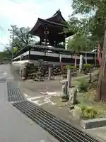 真照寺のその他建物
