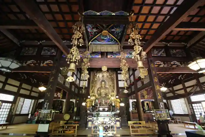 淨眞寺のその他建物
