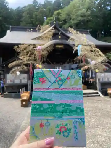温泉神社〜いわき湯本温泉〜(福島県)