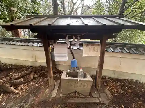 黒髪山稲荷神社(奈良県)