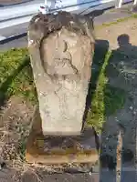 観音寺(高松町)(栃木県)