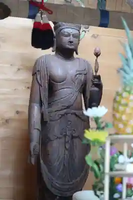 二上町観音堂(福井県)