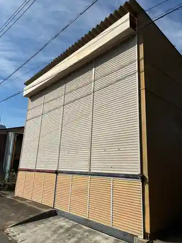 鷲神社(茨城県)