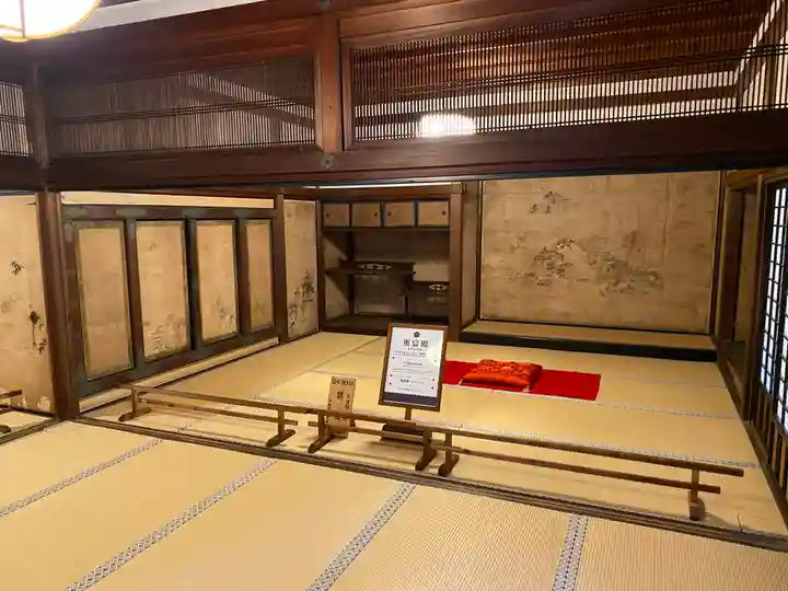 三宝院(三宝院門跡)のその他建物