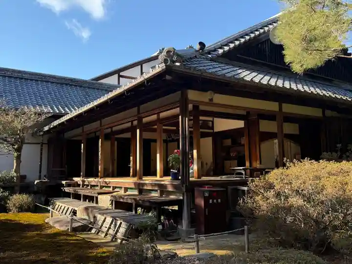 青蓮院門跡(京都府)