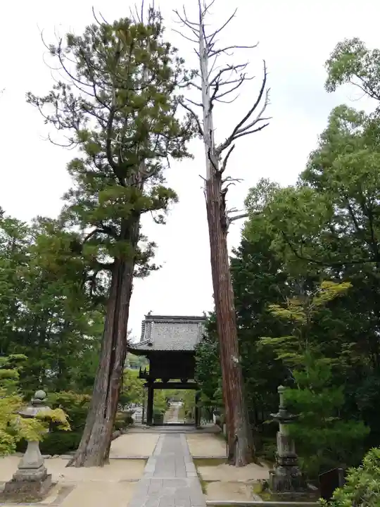 井山 宝福寺のその他建物