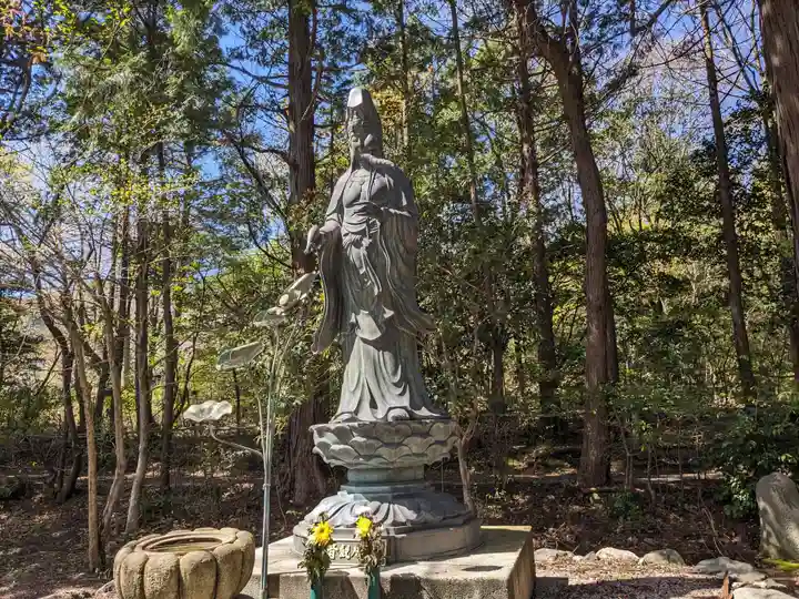 大菩提寺(岐阜県)
