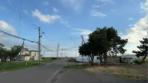 東前稲荷神社(北海道)