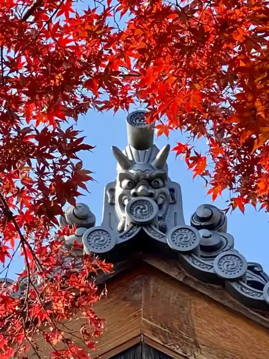 善法律寺のその他建物