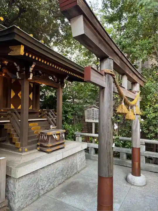 東京大神宮(東京都)