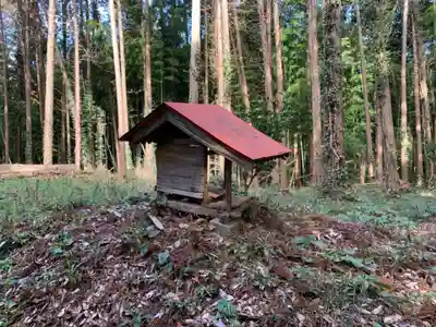 子ノ神社(千葉県)