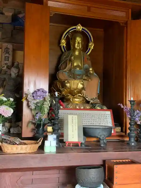 長泉寺(埼玉県)