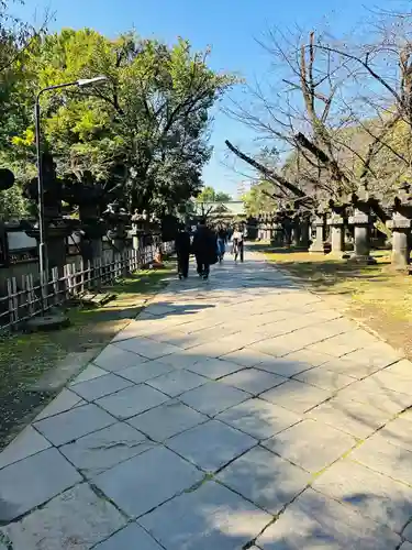 上野東照宮(東京都)