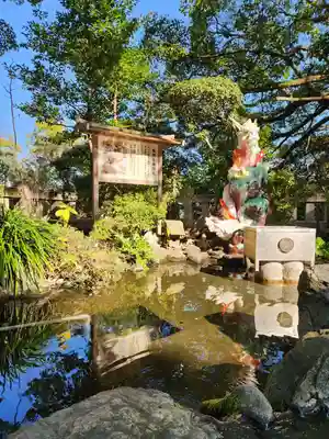 江島神社(神奈川県)
