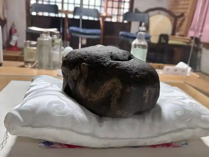 玉三稲荷神社(三重県)