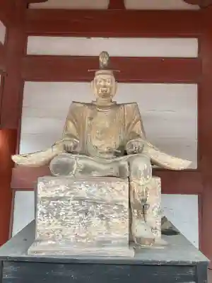 美濃國一宮 南宮大社(岐阜県)