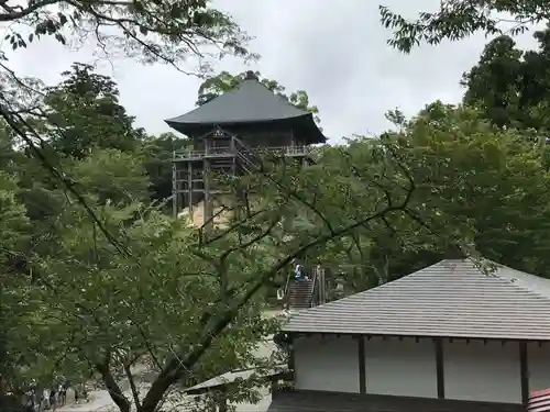 笠森寺のその他建物