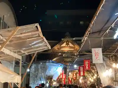 長國寺(東京都)