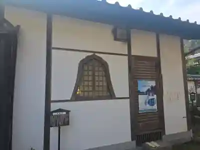 當麻寺中之坊(奈良県)