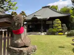 眞覚寺(東京都)