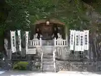 神農薬師堂(岐阜県)