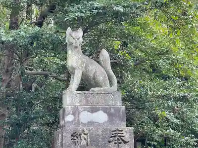 丸山稲荷神社(三重県)