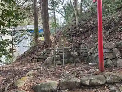 御嶽教下呂里宮教会(岐阜県)