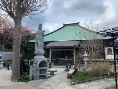 清光院のその他建物