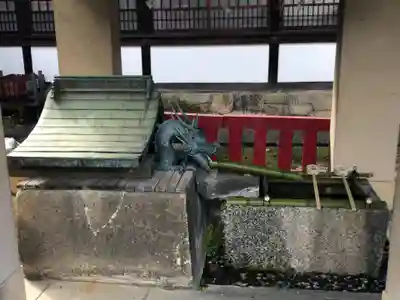 六孫王神社(京都府)