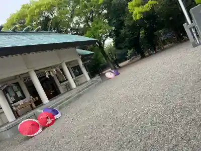 彌都加伎神社(三重県)