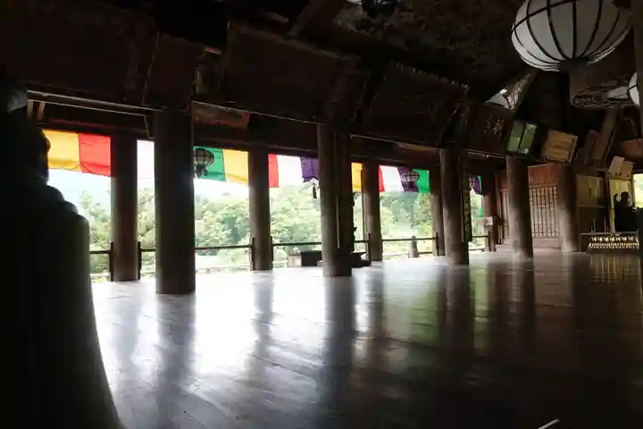 長谷寺のその他建物