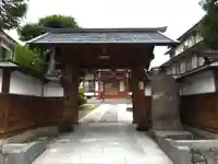 長徳寺(青森県)