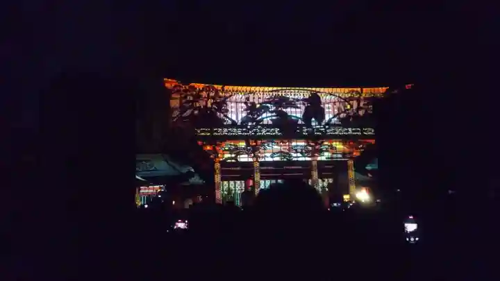 武蔵一宮氷川神社(埼玉県)