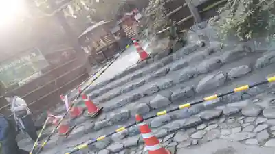 野宮神社(京都府)