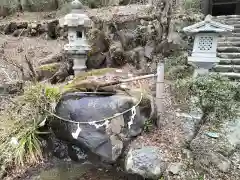 公時神社(神奈川県)