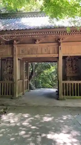 弥谷寺(香川県)