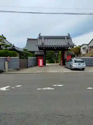 護念寺(和歌山県)