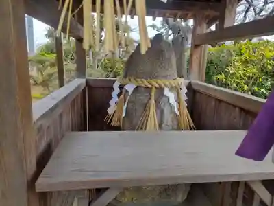 市軸稲荷神社(大阪府)