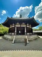 法隆寺(奈良県)