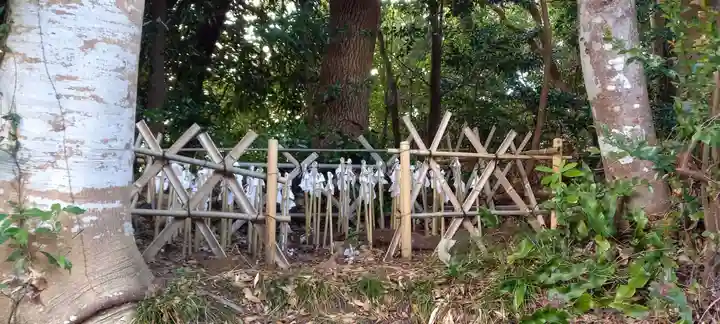 高松神社(静岡県)