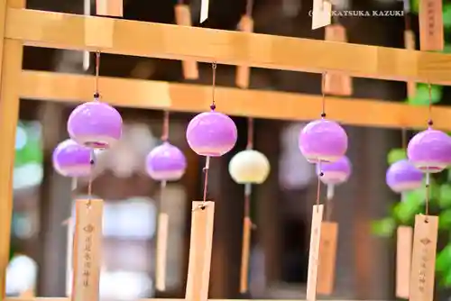 川越氷川神社(埼玉県)