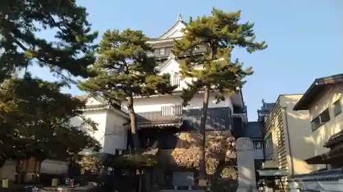 龍城神社(愛知県)