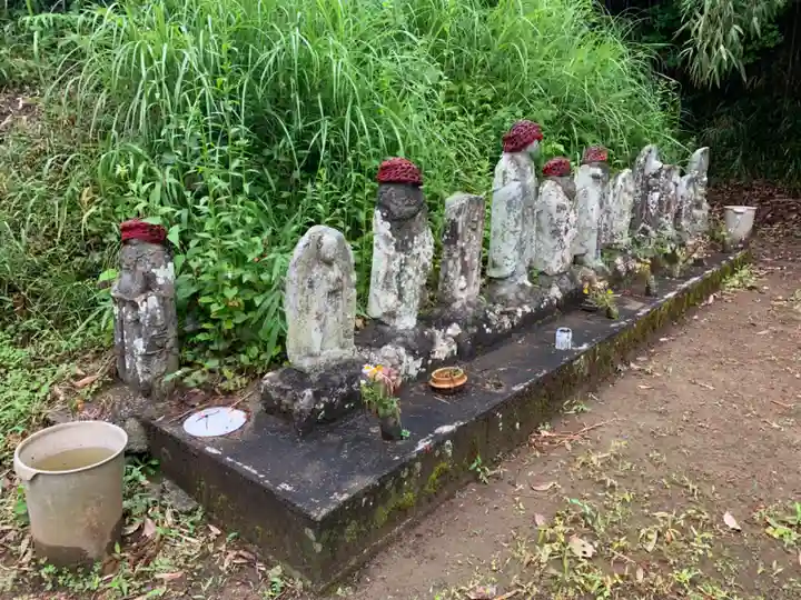 千手院(千葉県)