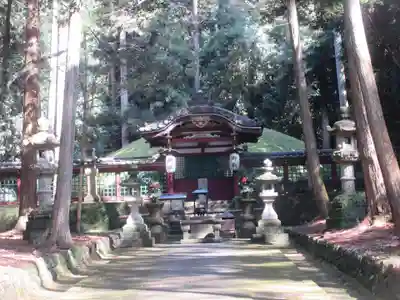 根来寺(和歌山県)