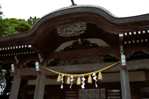 鵠沼伏見稲荷神社(神奈川県)