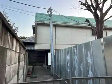 月窓院(東京都)