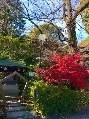 阿佐ヶ谷神明宮のその他建物