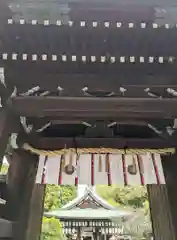 白峯神宮(京都府)