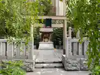 薬祖神社(東京都)