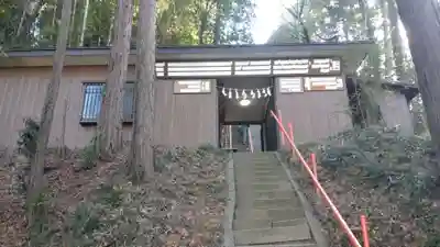 大宮神社(東京都)
